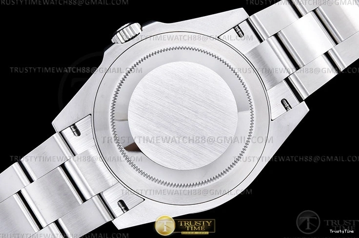 0115 Tailored AirKing 126900 40mm 904L SS SS Clean VR 601